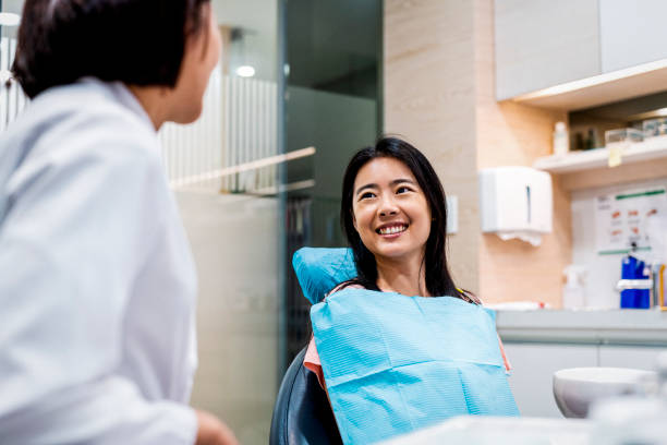 Best Dental Fillings (Composite and Amalgam)  in Aurora, SD