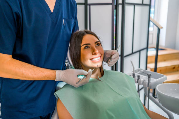 Best Dental X-Rays and Imaging  in Aurora, SD