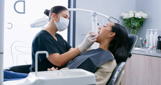 Best Teeth Whitening  in Aurora, SD