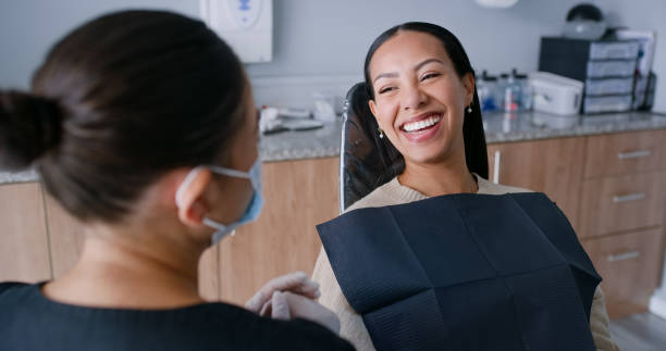 Laser Dentistry in Aurora, SD