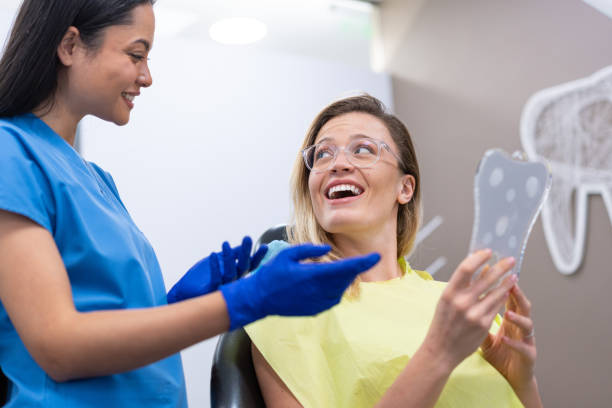 Best Sedation Dentistry  in Aurora, SD
