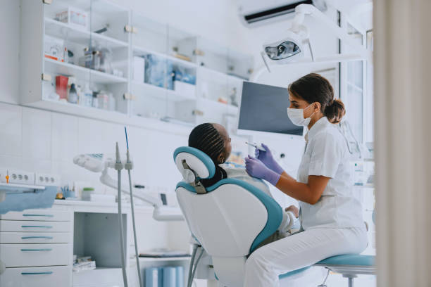 Best Preventive Dentistry  in Aurora, SD