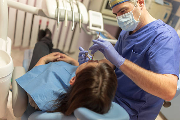Why Choose Us for Your Dental Needs in Aurora, SD