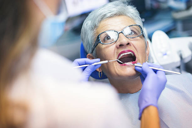 Professional  Holistic Dental Services in Aurora, SD