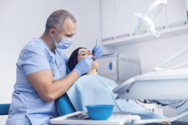 Best Dentures (Full and Partial)  in Aurora, SD
