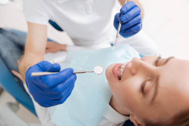 Best Oral Cancer Screening  in Aurora, SD