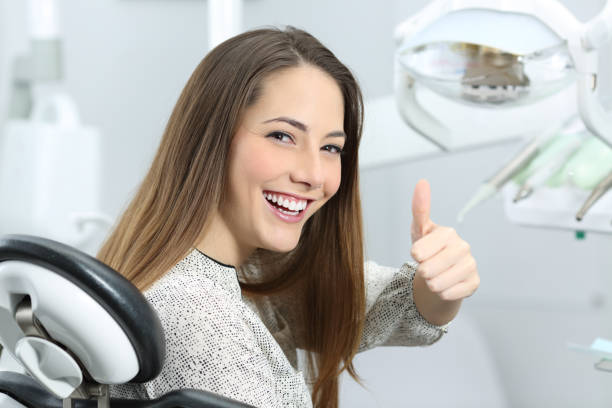 TMJ/TMD Treatment in Aurora, SD